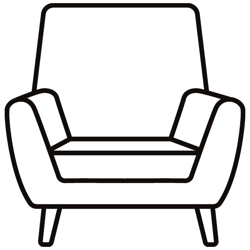 Fauteuils
