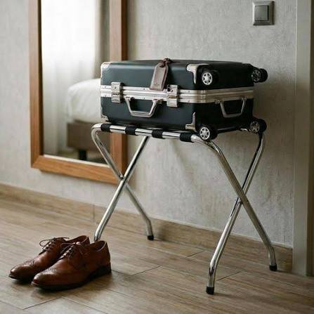 Porte valise - inspiration